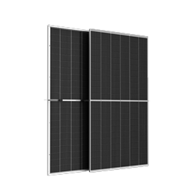پنل 720 وات Trina Solar