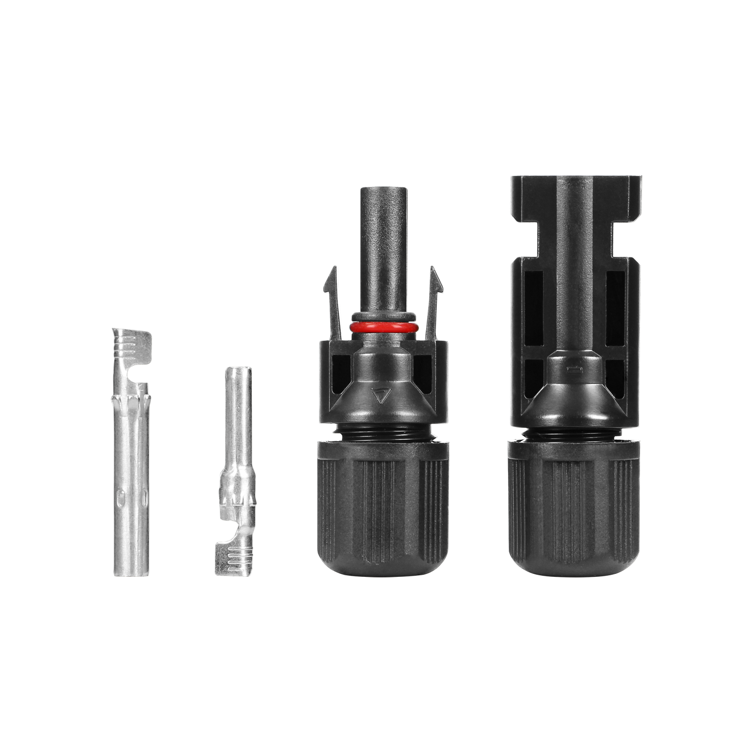 کانکتور استاندارد MC4