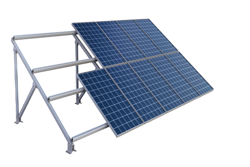 پروفیل گالوانیزه 2×62×41 U میلی‌متر